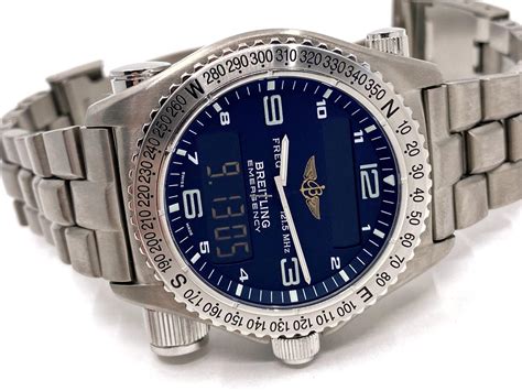 breitling emergency service cost|breitling service centers.